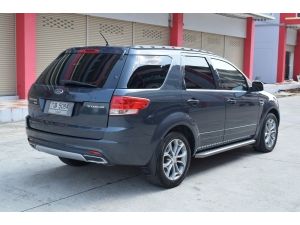Ford Territory 2.7 (ปี 2013) SUV AT รูปที่ 2